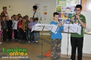 Zdravé mesto očami najmenších, Sanat, Levice, 18.4.2012