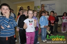 Zdravé mesto očami najmenších, Sanat, Levice, 18.4.2012