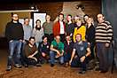 Zimný fotografický workshop na Počúvadle