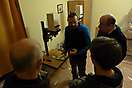 Zimný fotografický workshop opäť plný inšpirácie