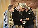 Zimný fotografický workshop opäť plný inšpirácie