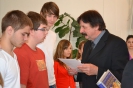 Zlaté Levíča 2012