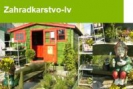 Záhradkárstvo - LV