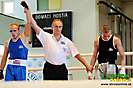 4. ročník turnaja v boxe o pohár primátora mesta Levice, 28.6.2014