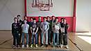6. ZŠ Levice, Saratovská 85, víťaz M-SR 2014/2015 v Seredi