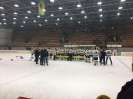 90 rokov hokeja v Leviciach oslávili ako sa patrí, prišla si ho vychutnať plná hala (foto + video)