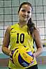 Alexandra Hulvejová - VK Palas Levice