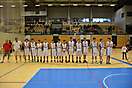 Basketbalová reprezentácia SR U14, Kodaň, 20.-22.6.2014