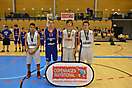 Basketbalová reprezentácia SR U14, Kodaň, 20.-22.6.2014