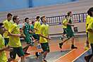 Basketbalový kemp v Srbsku, 27.-31.8.2014