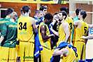 BK Levickí Patrioti Levice – VŠEMvs Karlovka Bratislava, 9.1.2016