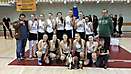 BKŽ Levice, Superfinále, Riga, 21.-24.4.2016