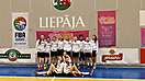 BKŽ Levice vyhrali 3. turnaj euroligy v lotyšskej Liepaja, 25.-28.2.2016_3