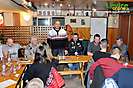 Box Club GAMA Group Levice bilancoval rok 2014