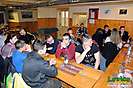 Box Club GAMA Group Levice bilancoval rok 2014