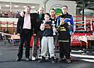 BOX CLUB VEĽKÉ KOZMÁLOVCE vybojoval titul Majstrov Slovenska v družstvách_2