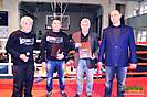 Box, turnaj, 3.-4.10.2015