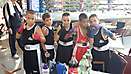 Bratia Horváthovci, Galavečer boxu, Trnava, 12.9.2015_2