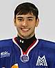 Daniil Bikbulatov - nová ruská hokejová posila HK Levice