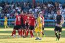 Derby Kozárovce - Veľký Ďur vyznelo pre Kovácsovcov, hostia menia trénera