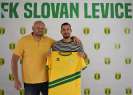 Do Levíc sa vracia Marcel Pavlík, ciele sú vyššie