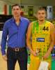 Domáce Levice jasným víťazom celého turnaja Junior Cup