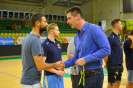Domáce Levice jasným víťazom celého turnaja Junior Cup