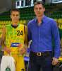 Domáce Levice jasným víťazom celého turnaja Junior Cup