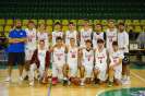 Domáce Levice jasným víťazom celého turnaja Junior Cup