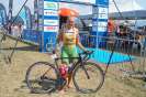 Dominancia levických pretekárov na Majstrovstvách Slovenska v triatlone v Žiline