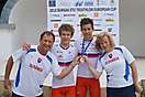 EPJ Burgas 2015, ŠK Atóm Levice_1