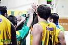 EUCOS Levickí Patrioti - BK Spišská Nová Ves, 23. kolo, SBL, 3.1.2015