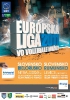 Európska liga vo volejbale mužov 2011