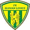 FK SLOVAN LEVICE, 1.9.2016