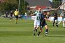 Futbal bude bez divákov - program zápasov v okrese Levice