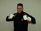 Futbalový brankár Roman Horváth_1