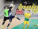 Futsal team Levice- Dragons Podolie, 11.3.2016_2