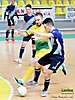 Futsal team Levice- Dragons Podolie, 11.3.2016_3