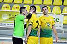 Futsal team Levice- Dragons Podolie, 11.3.2016_4
