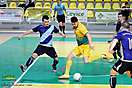 Futsal team Levice- Dragons Podolie, 11.3.2016_5