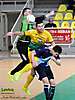 Futsal team Levice- Dragons Podolie, 11.3.2016_6