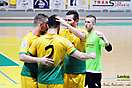 Futsal team Levice- Dragons Podolie, 11.3.2016_7