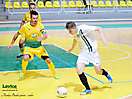 Futsal Team Levice - Aramis Budapešť, príprava, 17.8.2016_3