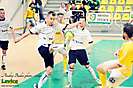 Futsal Team Levice - Dragoons Podolie, 27.11.2015_2