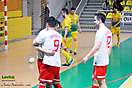 Futsal Team Levice - Gurmáni Bratislava, 1.4.2016_2