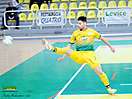 Futsal Team Levice - Gurmáni Bratislava, 1.4.2016_3