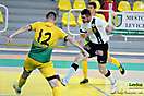 Futsal team Levice - MIBA Banská Bystrica, 20.5.2016_1