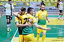 Futsal team Levice - MIBA Banská Bystrica, 20.5.2016_2