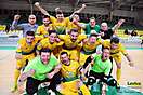 Futsal team Levice - MIBA Banská Bystrica, 20.5.2016_3