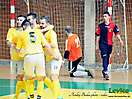 Futsal Team Levice - Nové Zámky, 18.11.2015_2